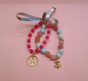 Paris Bracelet Set