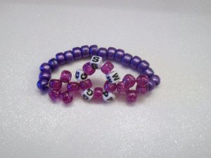 Sparkle Swagg Bracelet