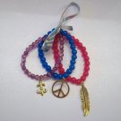 Colorful Bracelet Set