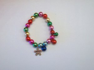 Purr-fect bracelet