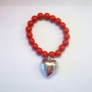 Heart Of Gold bracelet
