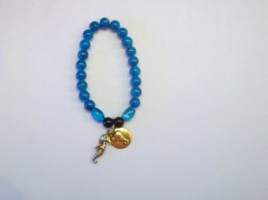 Seahorse Bracelet