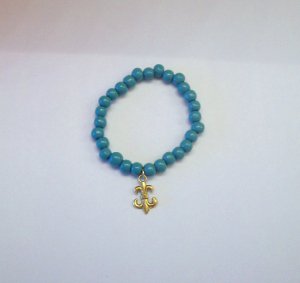 French Styled Bracelet