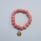 Leaf Bracelet