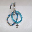 Blue Lagoon Set