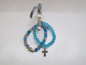 Blue Lagoon Set