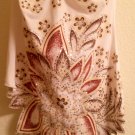 Sparkle Star Tube Top