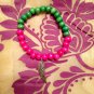 Wing Bracelet