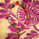 Multi Colored Bracelet