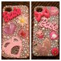 Custom Deco Phone Case