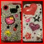 Custom Deco Phone Case