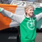 Lucky Charm Niall Horan 1 Direction Inspired
