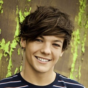 Lou Bear Louis Tomlinson 1 Direction