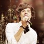 One Direction Inspired Bracelet (White)