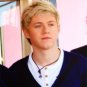 Niall Horan Lucky Charm Necklace