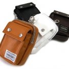 Head Porter mobile phone bag camera bag waist packs