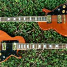 Replacement Guitar Neck for Gibson Les Paul