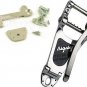 BIGSBY B7 USA AND VIBRAMATE V7