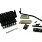 Genuine Floyd Rose® Bridges Black