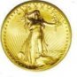 1907 $20 MINI ST. GAUDENS GOLD COIN (HGE)