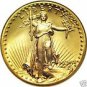 1907 $20 MINI ST. GAUDENS GOLD COIN (HGE)