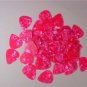 100 pcs New medium 0.71 mm guitar picks Celluloid