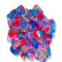 100 pcs New medium 0.71 mm guitar picks Celluloid