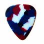 50 pcs New medium 0.71 mm guitar picks Celluloid