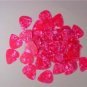 50 pcs New medium 0.71 mm guitar picks Celluloid