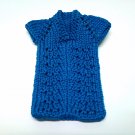 Knitted Blouse Mobile Phone Pouch New