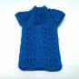 Knitted Blouse Mobile Phone Pouch New