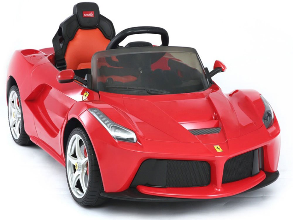 rastar laferrari