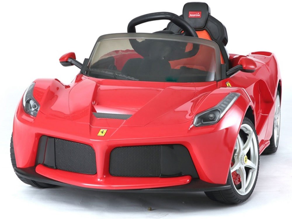 rastar laferrari