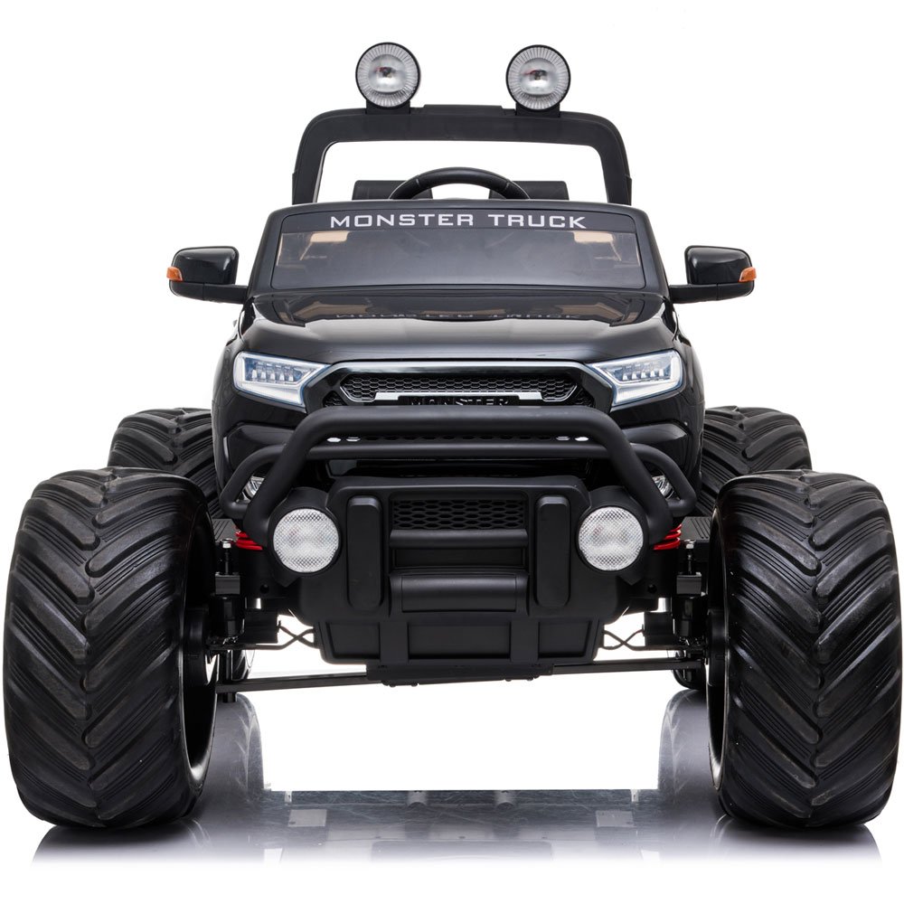 monster truck 4 by 4