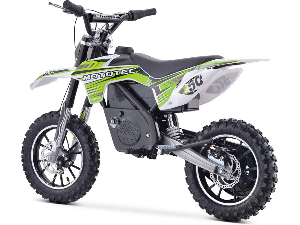 mototec 24v dirt bike