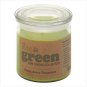 Green Apple Soy Candle