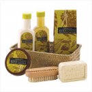 Eco Balance Bath Basket