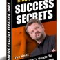 Small Business Success Secrets