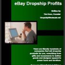 SPECIAL REPORT: eBay Dropship Profits