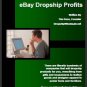 SPECIAL REPORT: eBay Dropship Profits