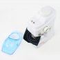 New Mini Portable Sewing Machine for Clothes Fabrics