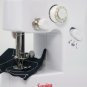 New Mini Portable Sewing Machine for Clothes Fabrics