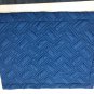 Hansleep Pillow Case Light-Weight Microfiber Pillowcases - 2-Pack Standard Navy Blue