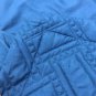 Hansleep Pillow Case Light-Weight Microfiber Pillowcases - 2-Pack Standard Navy Blue