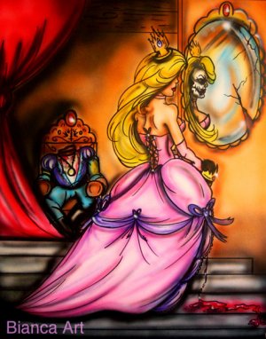 Happily Ever After