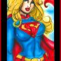 Supergirl Print