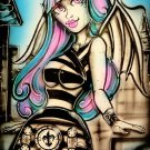 Rochelle Goyle Print
