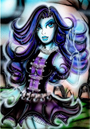 Spectra Print