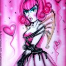 Cupid Print