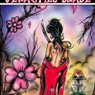 Dead Divas Veracities Blade Comic #2